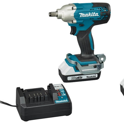 Makita TW202D001 18V Slagmoersleutel