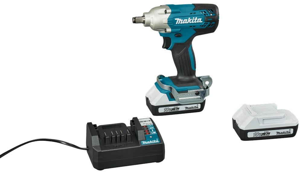 Makita TW202D001 18V Slagmoersleutel