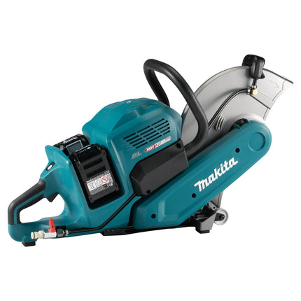 Makita CE001GT202X XGT 2x40V Max Doorslijper 355mm