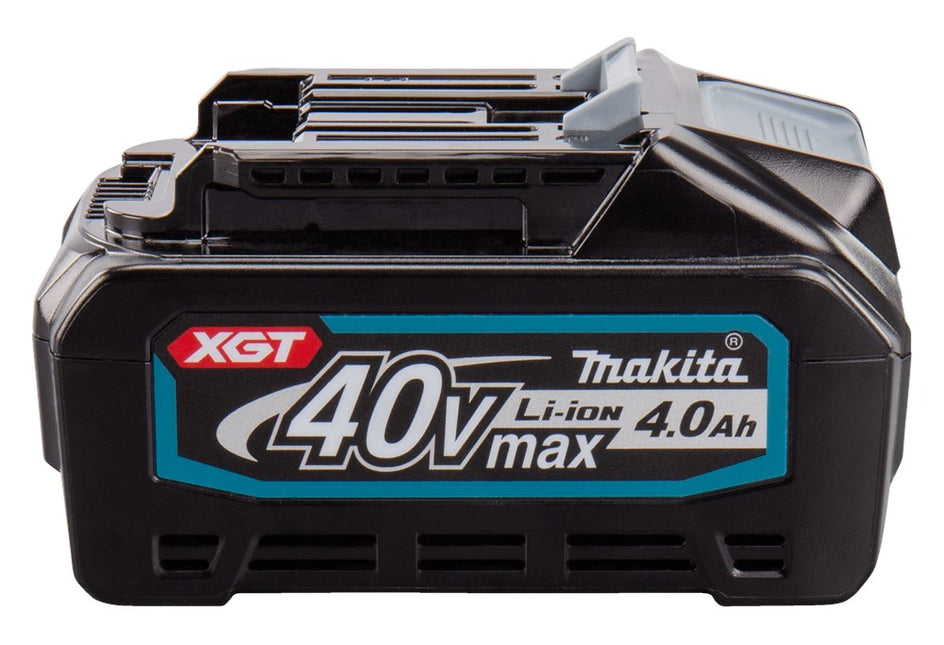 Makita Accu BL4040 XGT 40V Max 4,0Ah 191B26-6