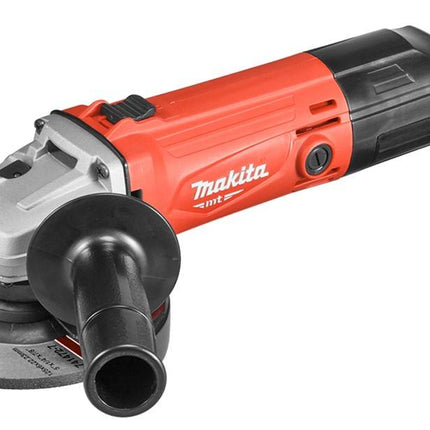 Makita M9503RK 230 V Haakse slijper