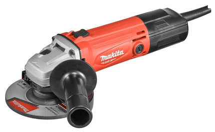 Makita M9503RK 230 V Haakse slijper