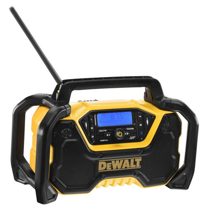 DeWalt DCR029-QW XR DAB+ Radio 12V-18V-54V