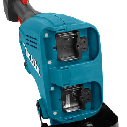 Makita DUX60ZX11 2x 18V Combisysteem