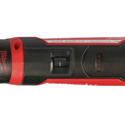 Milwaukee M12 BSWP-0 Staafwaterpomp 12V