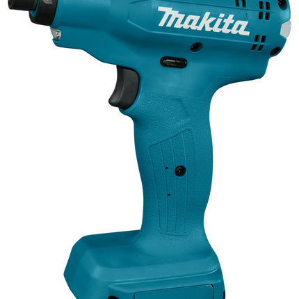 Makita DFT060FM4Z LXT 18V Momentsleutel 1,5-6,5Nm