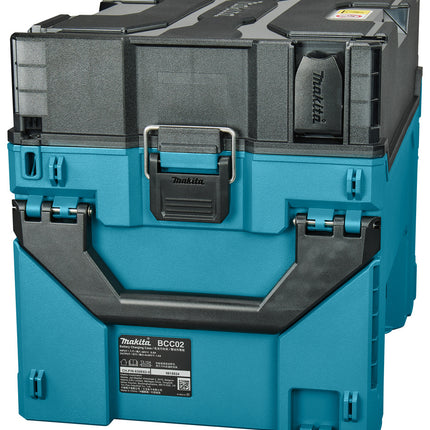 Makita Mbox Multilader XGT -  BCC02