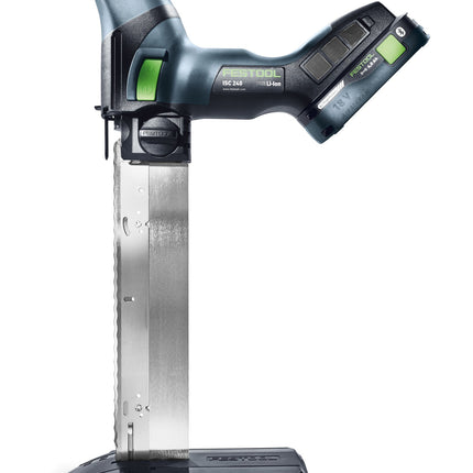 Festool ISC 240 HPC 4,0 EB-PLUSXL-FS Accu Isolatiezaagmachine - 576572