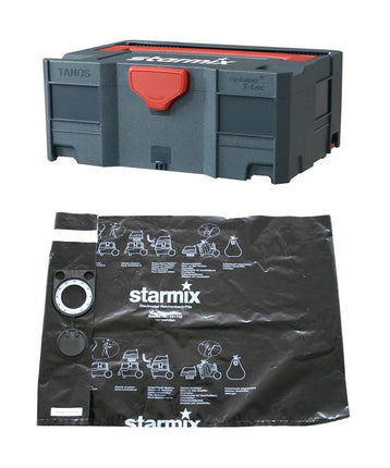 Starmix Starbox 2 & FBPE 25/35 - 444475