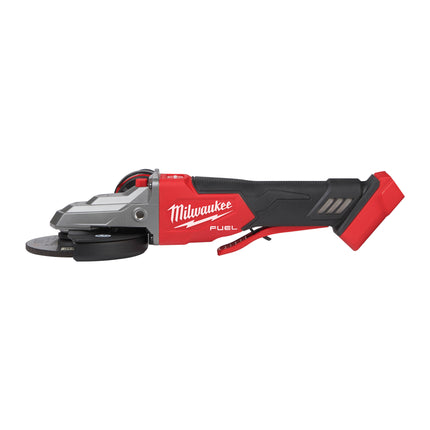 Milwaukee M18 FSAGF125XPDB-0X FUEL Haakse Slijper - 125mm 18V