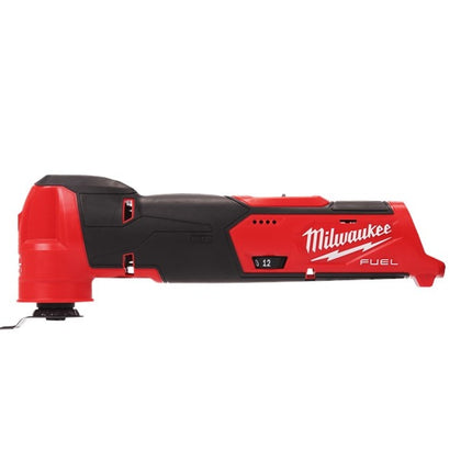 Milwaukee M12 FUEL™ multitool - M12 FMT-0