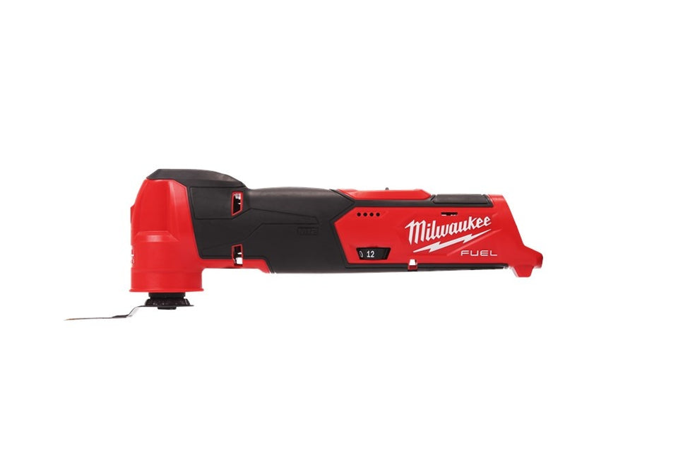 Milwaukee M12 FUEL™ multitool - M12 FMT-0