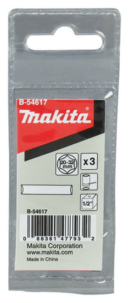 Makita Borgpen voor krachtdop - B-54617