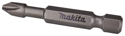 Makita Schroefbit Ph2X50Mm 1/4 - P-06068