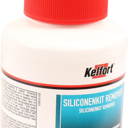 Kelfort Sili-kit remover 100ml