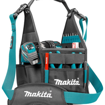 Makita Gereedschapstas open - E-15453