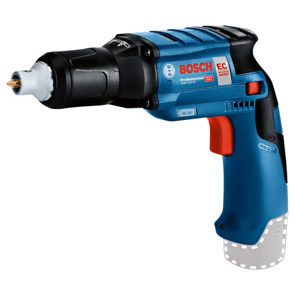 Bosch GTB 12V-11 Droogbouwschroevendraaier in L-Boxx - 06019E4007