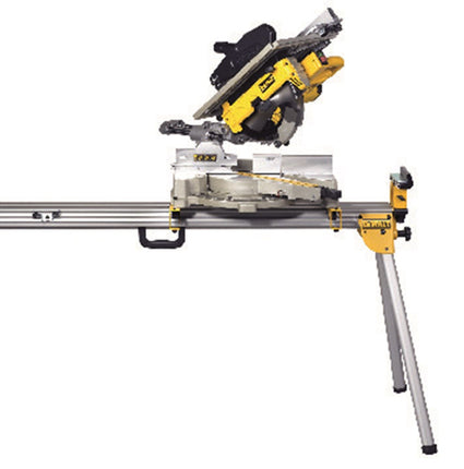 DeWalt D27112-QS Table Top Miter Saw