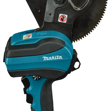 Makita DTC101ZK LXT 18V Kabelschaar