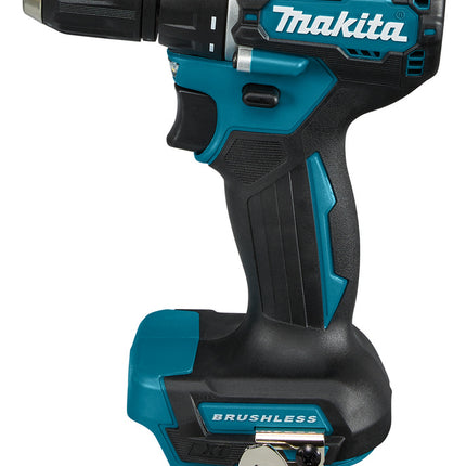 Makita DDF487RTJ 18 V Boor-/schroefmachine