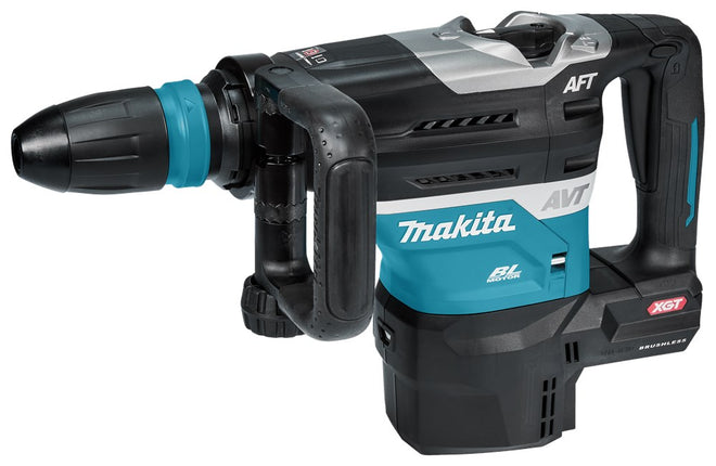 Makita HR005GZ01 40 V Max Combihamer