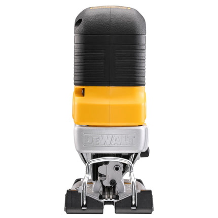 DeWalt DCS335P2-QW 18V XR Decoupeerzaag