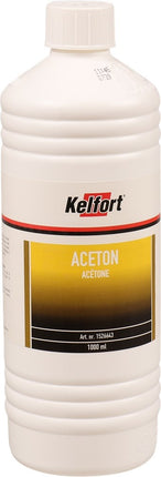 Kelfort Aceton 1L