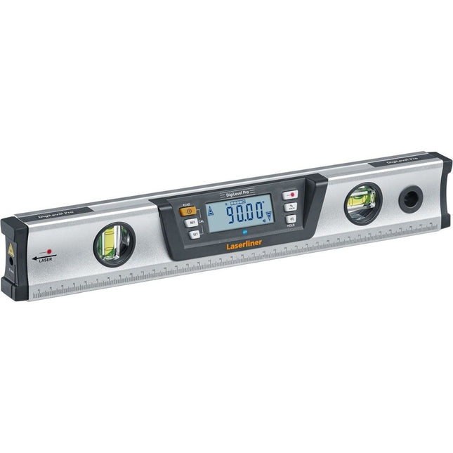 Laserliner DigiLevel Pro 40 Elektronische Waterpas 40cm Bluetooth - 081.270A