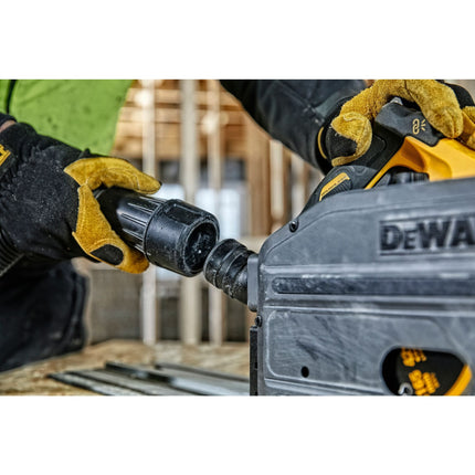 DeWalt DCS520NT-XJ 54V XR FLEXVOLT Invalzaag 165mm