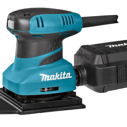 Makita BO4565K 230V Vlakschuurmachine