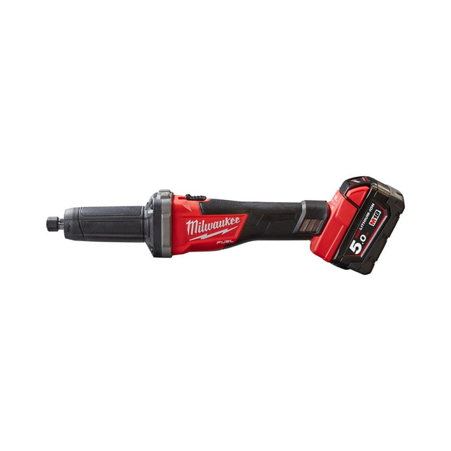 Milwaukee M18 FDG-502X Rechte slijpmachine