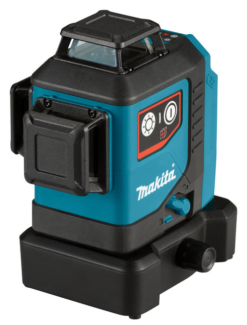 Makita SK700DX 12 V Max Kruislijnlaser