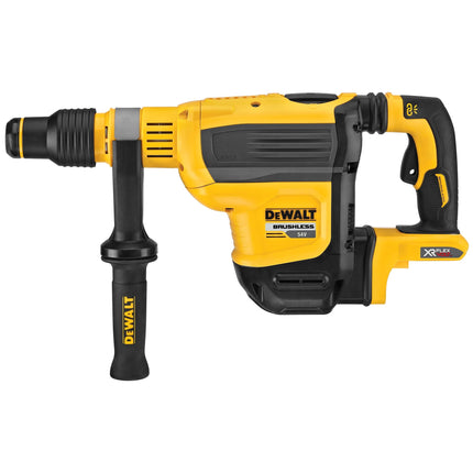 DeWalt DCH614N-XJ 54V XR FLEXVOLT SDS-Max Combihamer 45mm