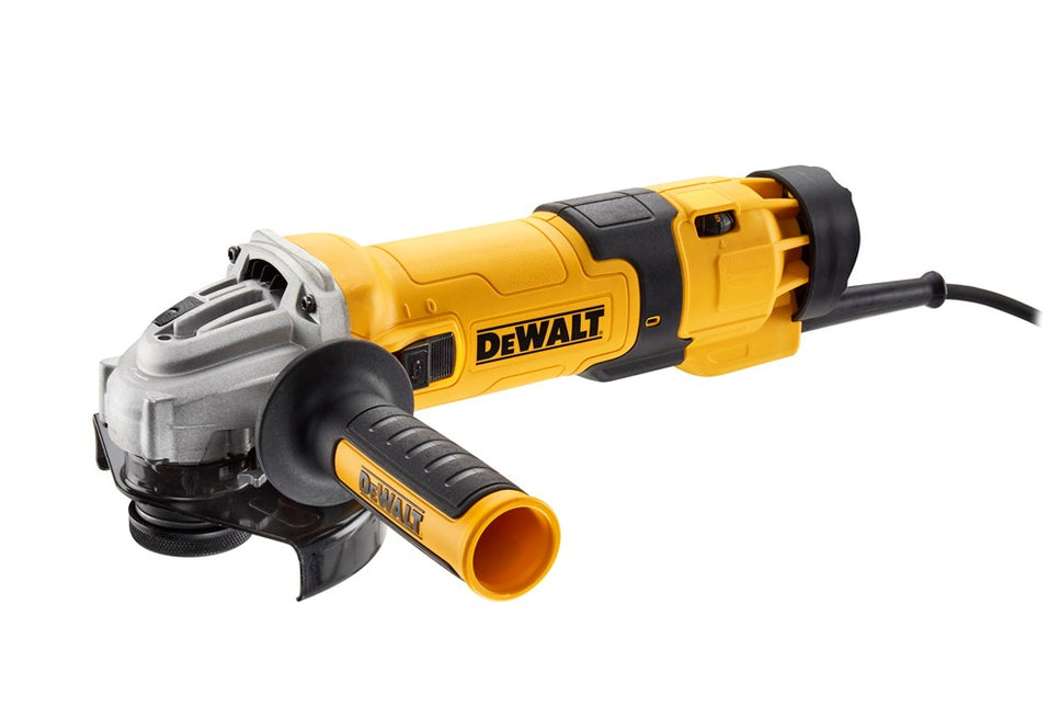 DeWalt DWE4257-QS 125mm Haakse Slijper