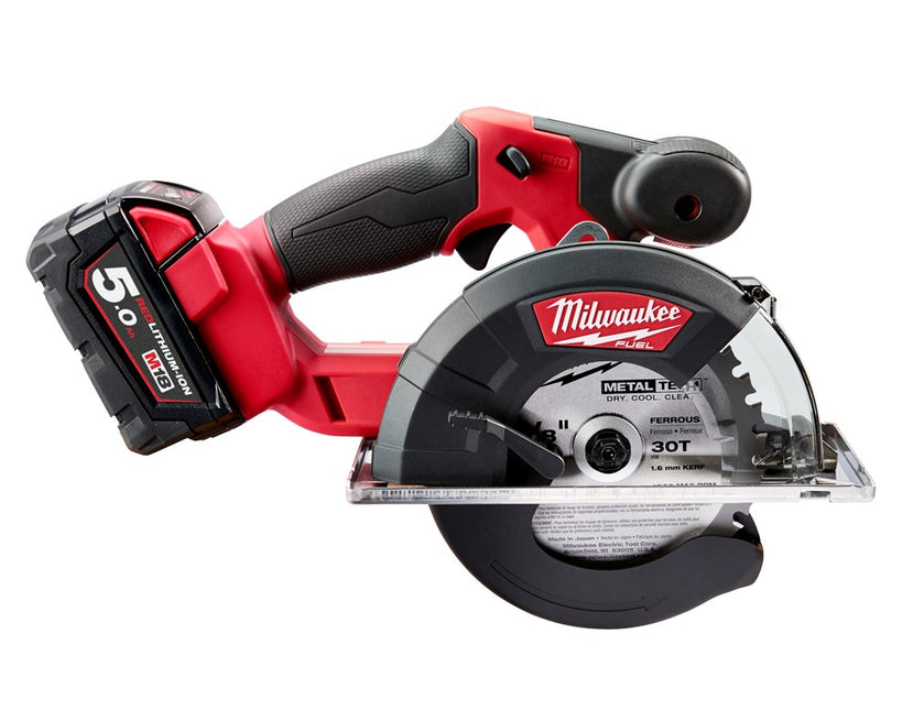 Milwaukee M18 FMCS-502X Metaalzaagmachine