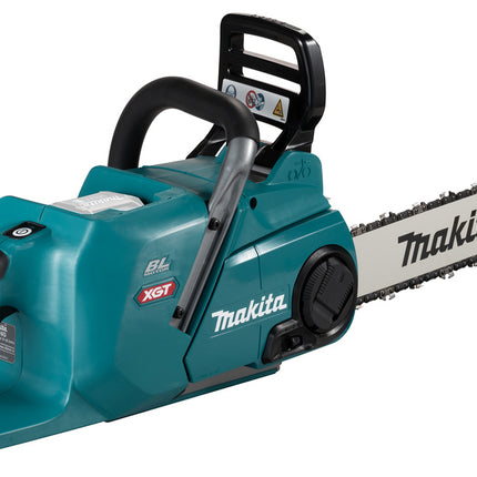 Makita UC016GZ XGT 40 V Max kettingzaag 40 cm