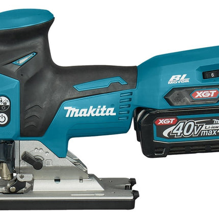 Makita JV001GD201 40V Max Decoupeerzaag