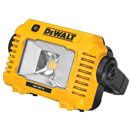 DeWalt DCL077-XJ 18V XR LED Bouwverlichting