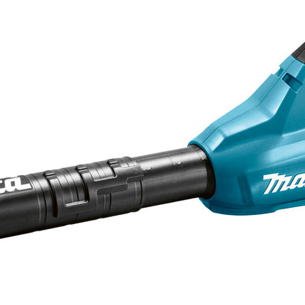 Makita DUB362Z - 2x18 V Bladblazer zonder accu's en lader