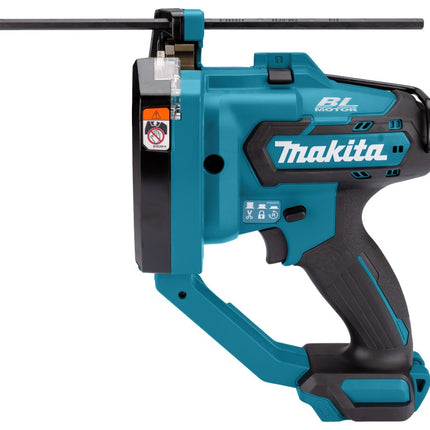 Makita SC103DZJ 12 V Max Draadeindschaar