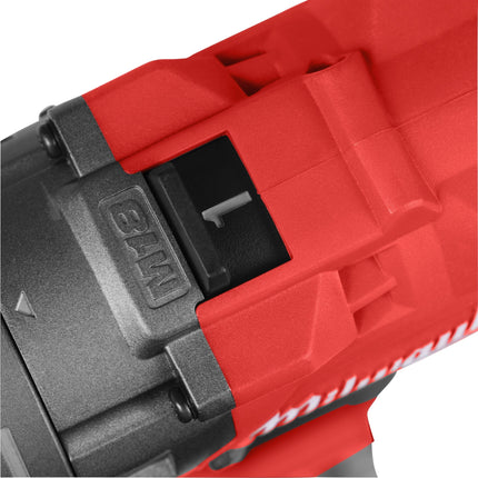 Milwaukee M18 FPD3-502X Slagboormachine - 5Ah 18V