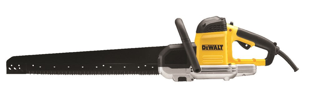 DeWalt DWE398-QS 1700W Alligatorzaag