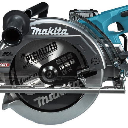 Makita RS002GT101 40 V Max Cirkelzaag 260 mm