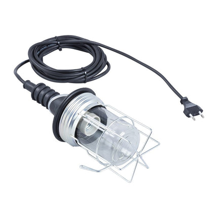 Eurolux Looplamp Rubber 60W 230V - 52.005