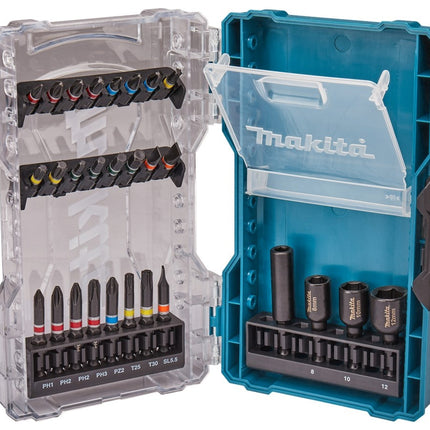 Makita Bit set 28-delig - E-07048