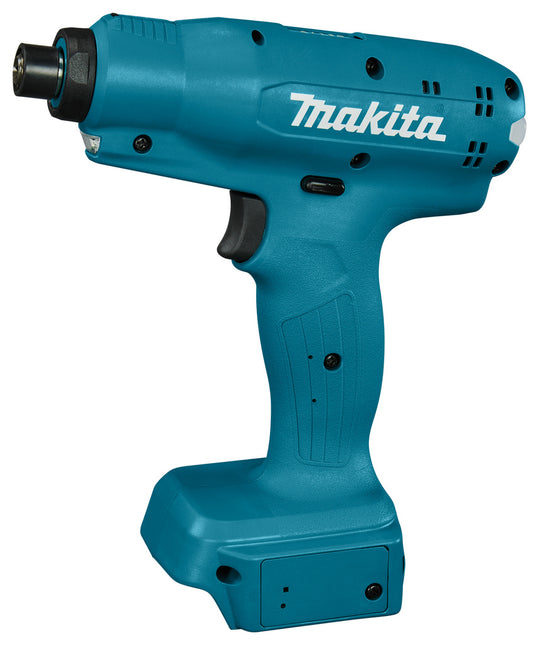 Makita DFT087FM4Z LXT 18V Momentsleutel 3- 8Nm