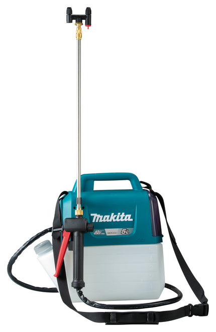 Makita US053DZ CXT 12 V Max drukspuit 5 liter