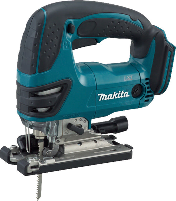 Makita DJV180Z 18 V Decoupeerzaag D-greep