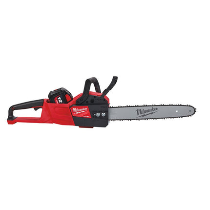 Milwaukee M18 FCHS-121B Li-Ion FUEL™ kettingzaag