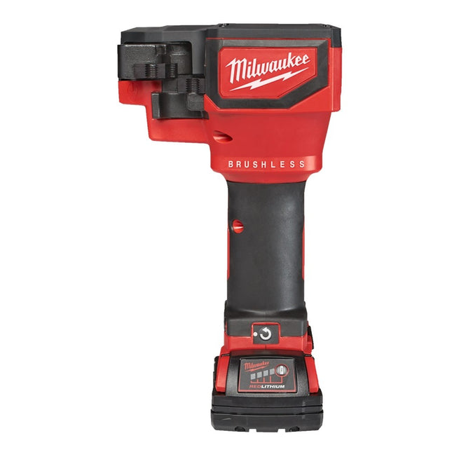 Milwaukee M18 BLTRC-522X Draadeindknipper 18V